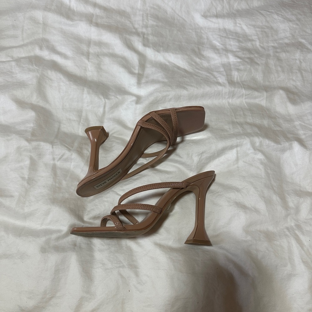 Steve Madden Heels